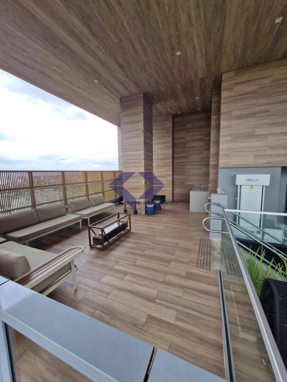 Apartamento, 2 quartos, 109 m² - Foto 3
