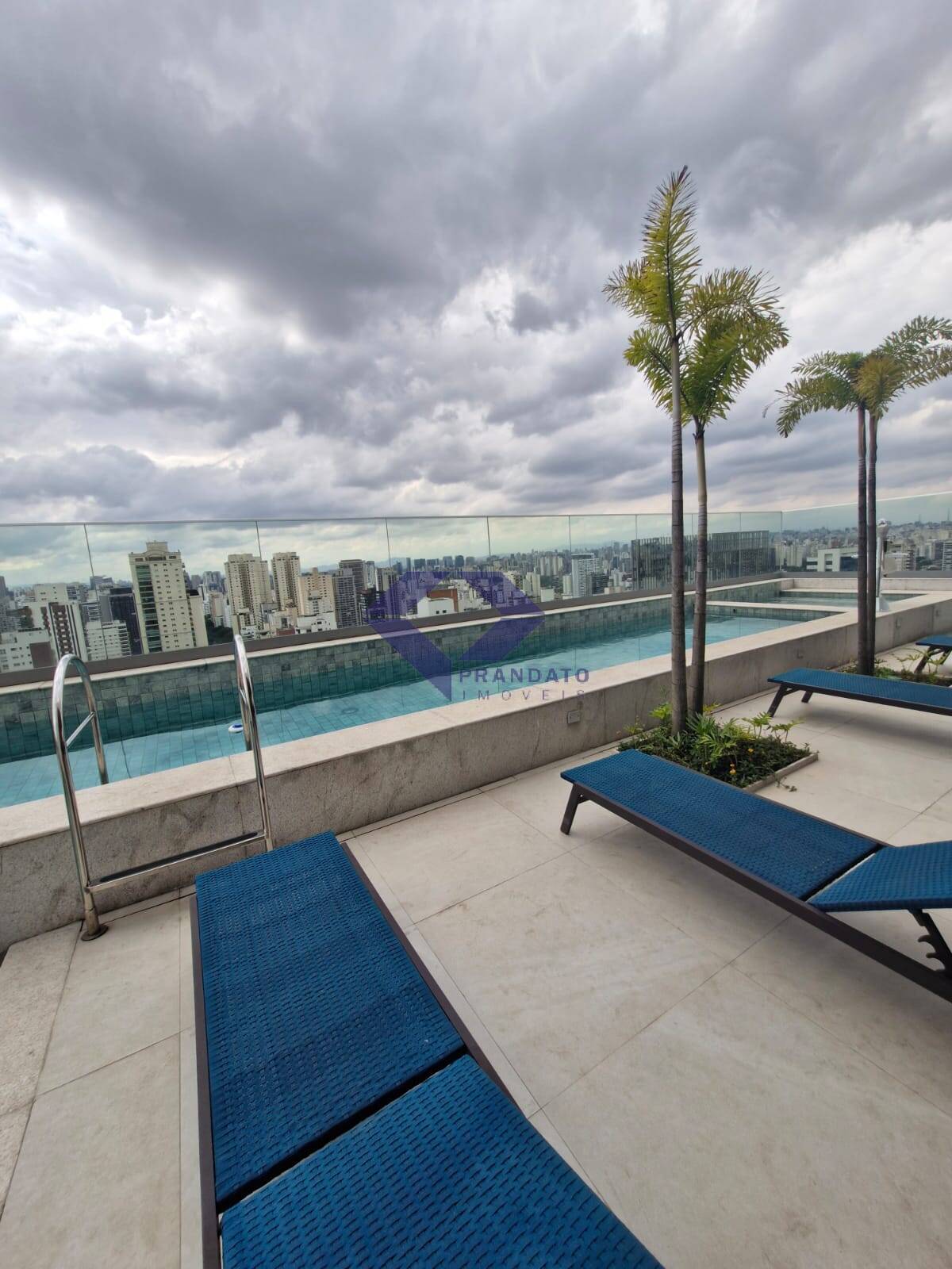 Apartamento, 2 quartos, 109 m² - Foto 2