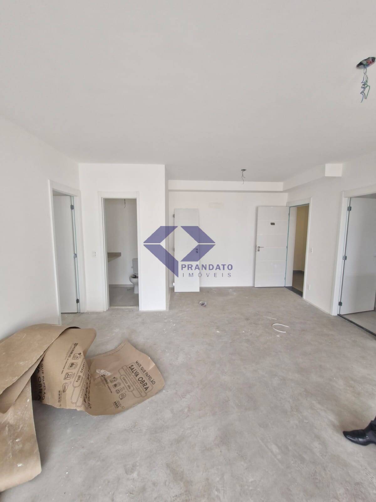 Apartamento, 2 quartos, 109 m² - Foto 9