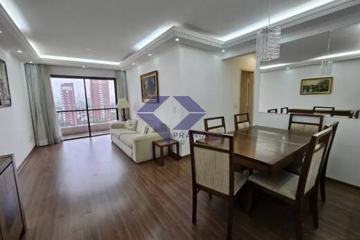 Apartamento, 2 quartos, 75 m² - Foto 1