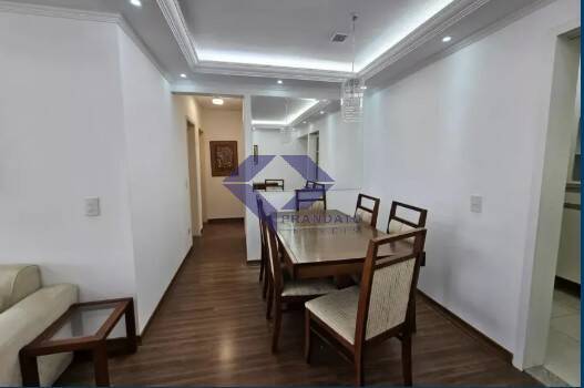 Apartamento, 2 quartos, 75 m² - Foto 2
