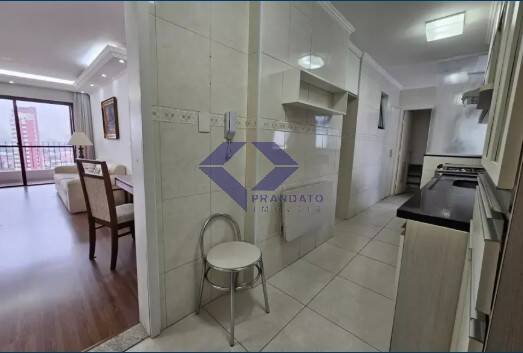 Apartamento, 2 quartos, 75 m² - Foto 8