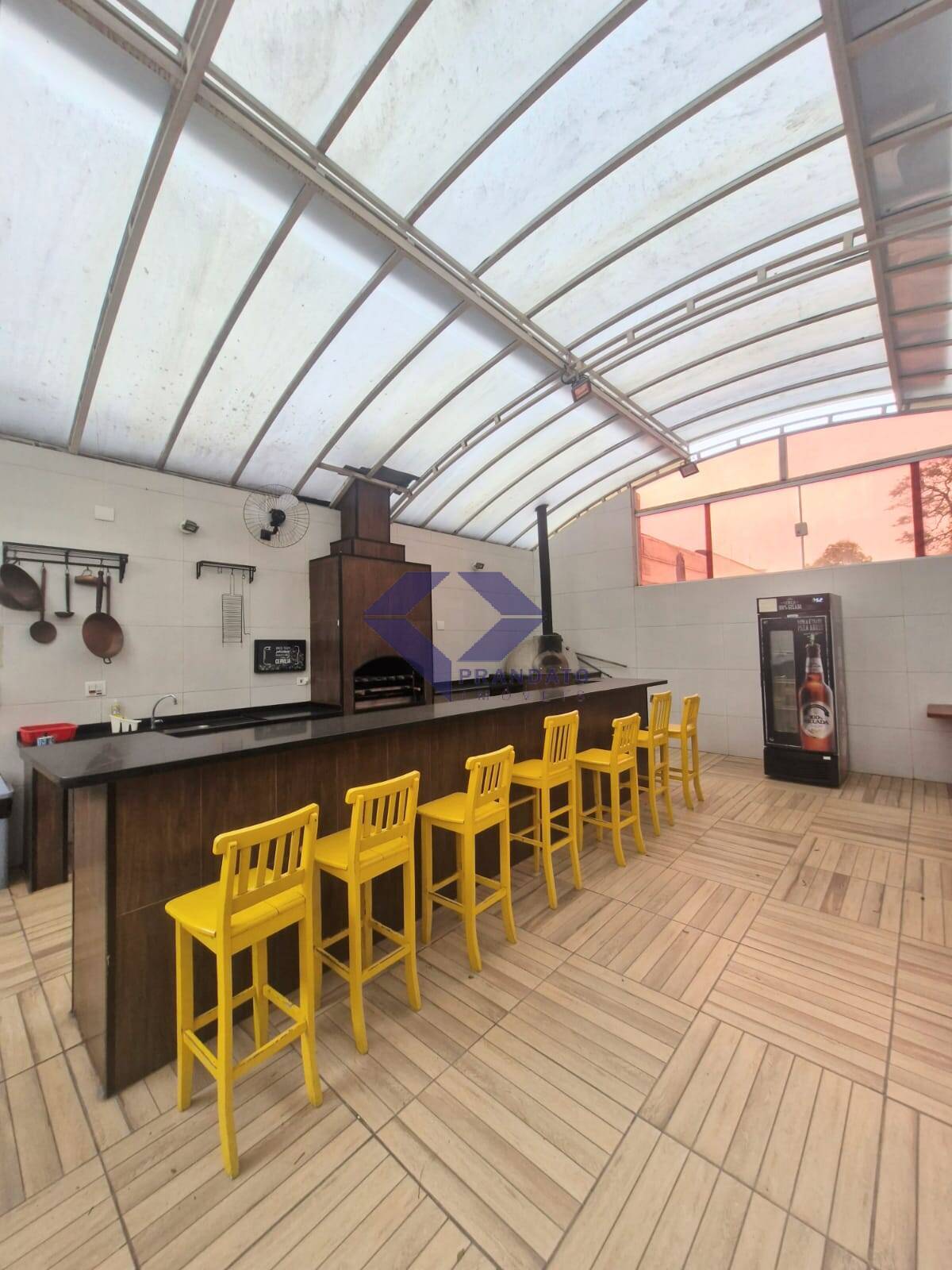 Apartamento, 2 quartos, 75 m² - Foto 28