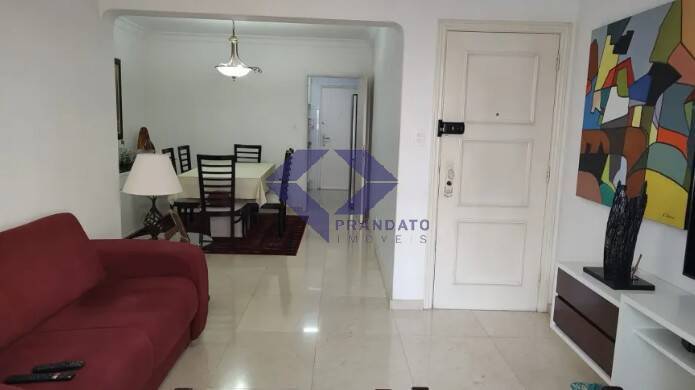 Apartamento, 3 quartos, 108 m² - Foto 6