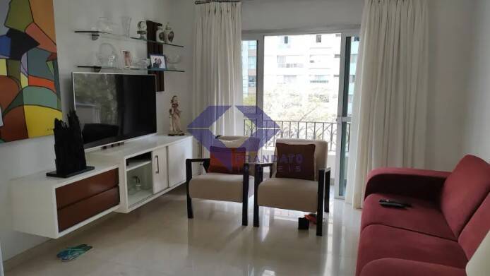 Apartamento, 3 quartos, 108 m² - Foto 4