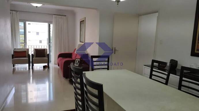 Apartamento, 3 quartos, 108 m² - Foto 9