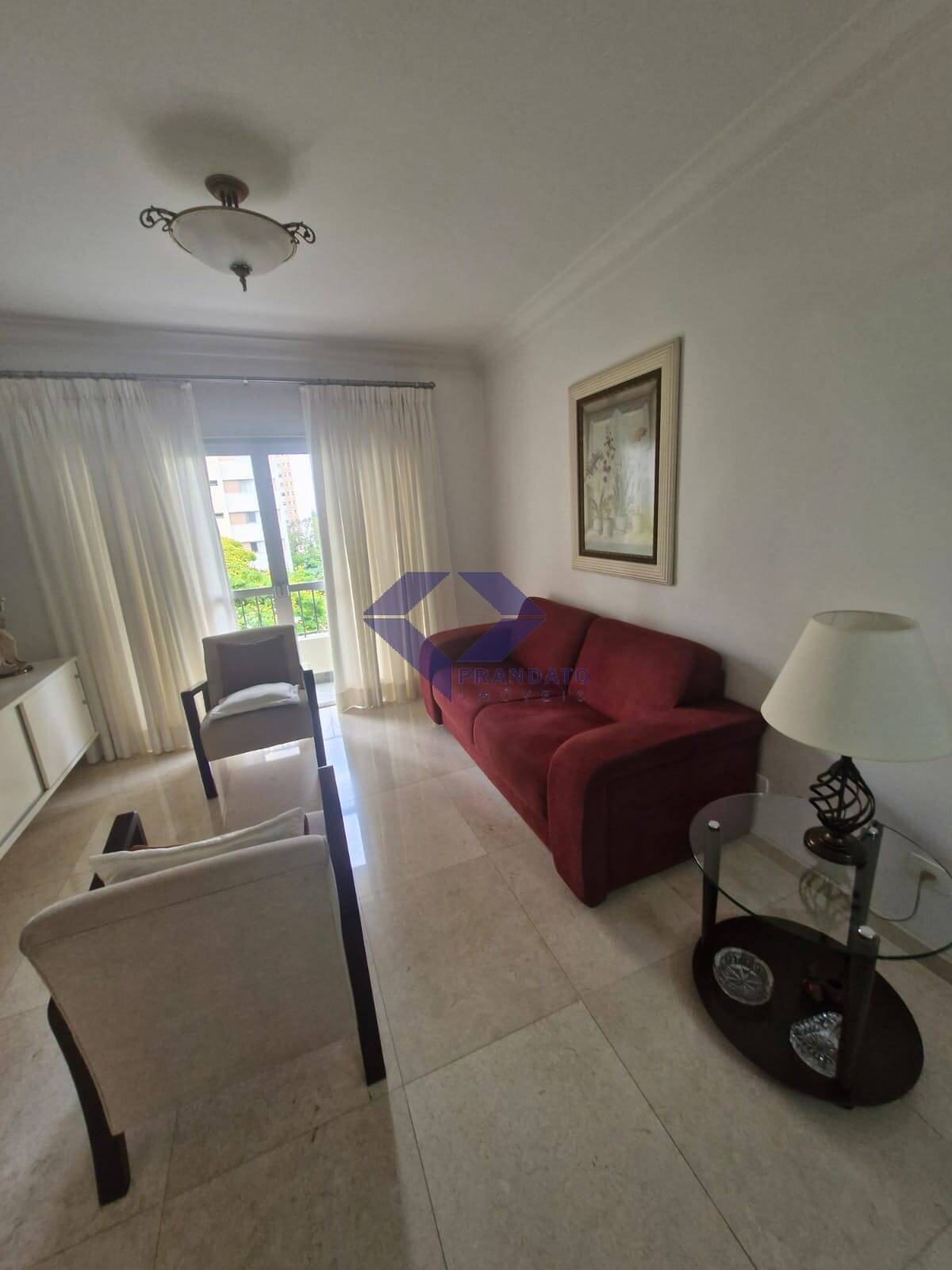 Apartamento, 3 quartos, 108 m² - Foto 2