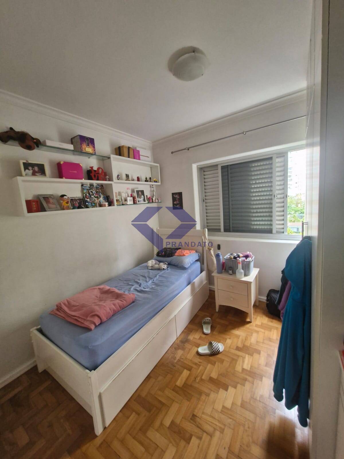 Apartamento, 3 quartos, 108 m² - Foto 11