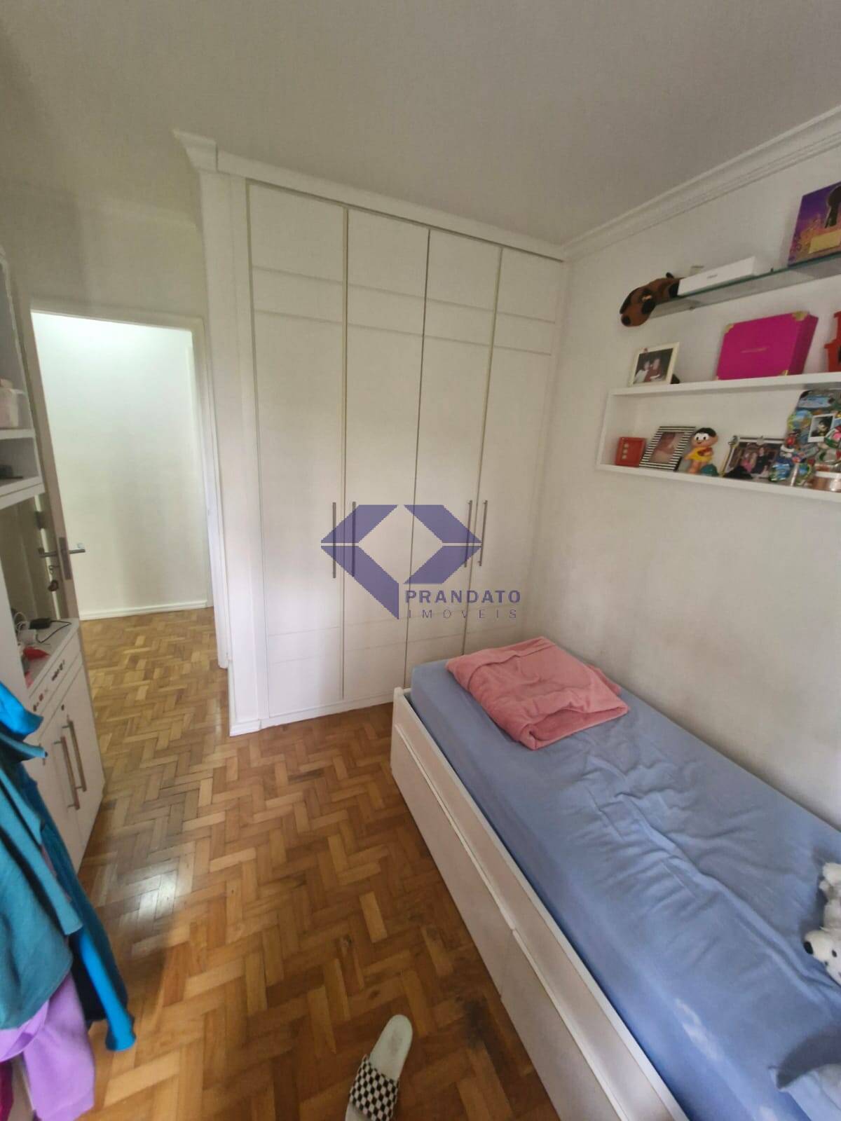 Apartamento, 3 quartos, 108 m² - Foto 10