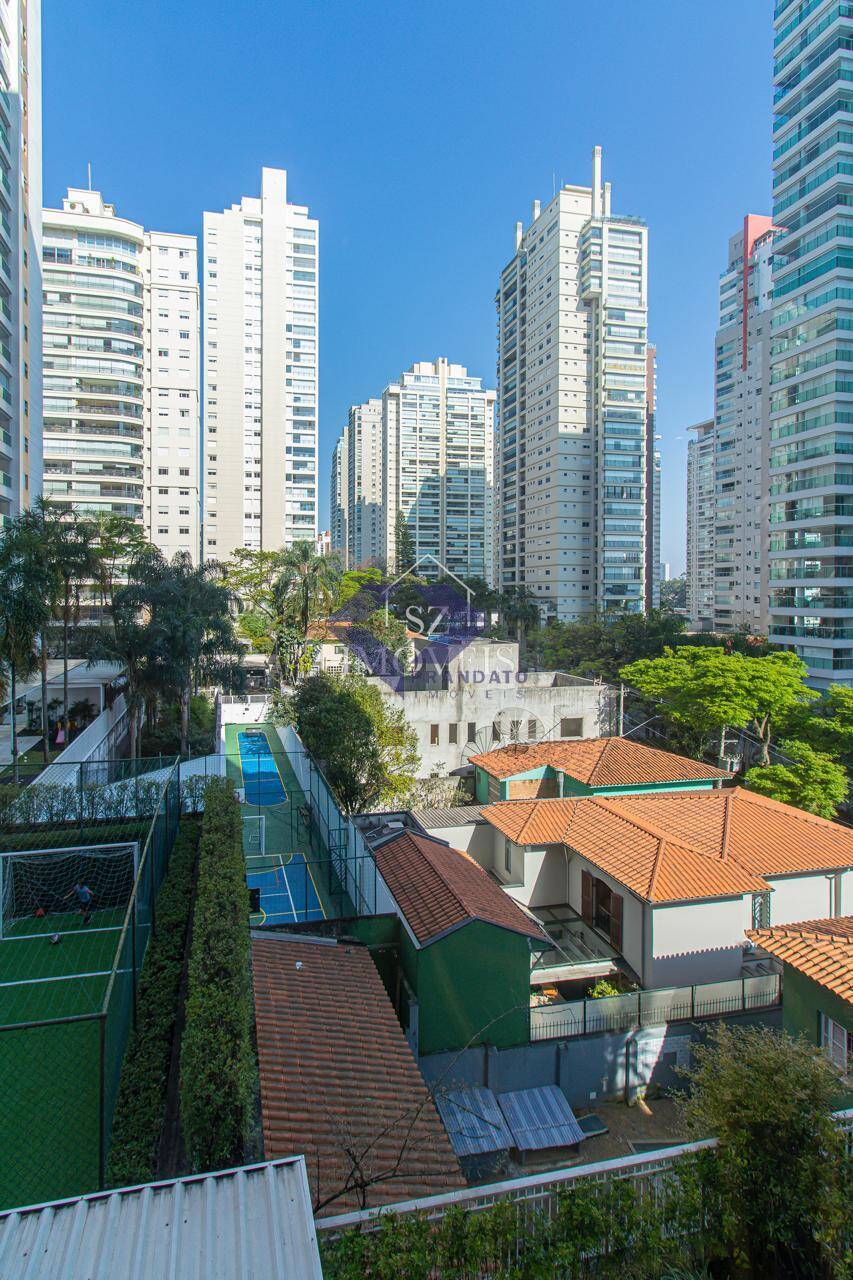Apartamento, 3 quartos, 161 m² - Foto 6