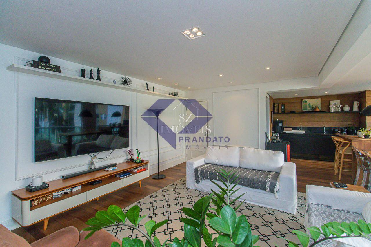 Apartamento, 3 quartos, 161 m² - Foto 5