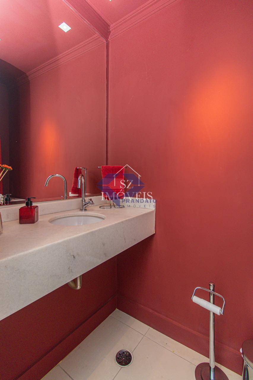 Apartamento, 3 quartos, 161 m² - Foto 7