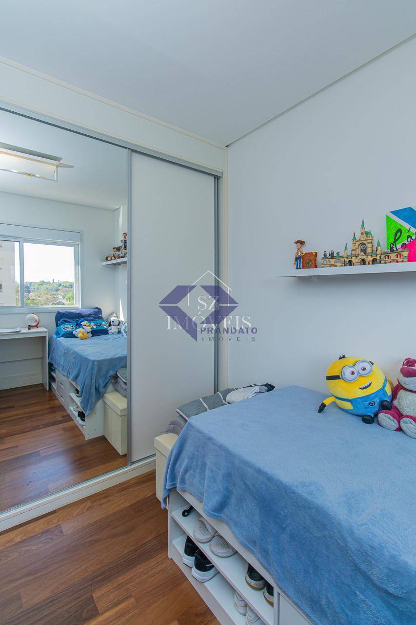 Apartamento, 3 quartos, 161 m² - Foto 9