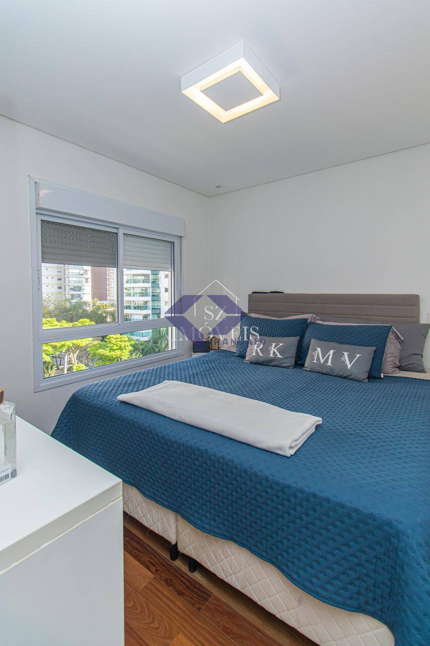Apartamento, 3 quartos, 161 m² - Foto 10