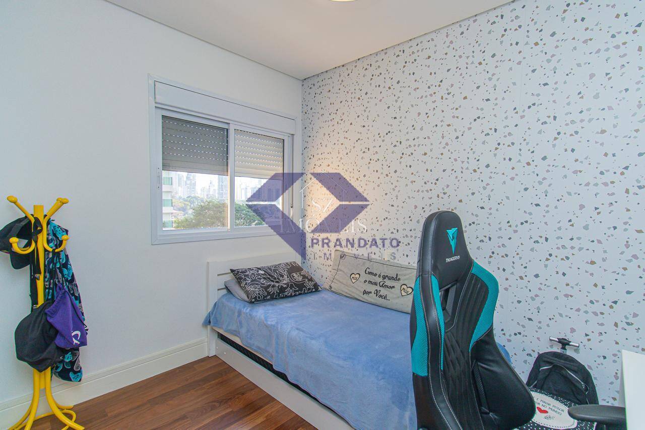 Apartamento, 3 quartos, 161 m² - Foto 8