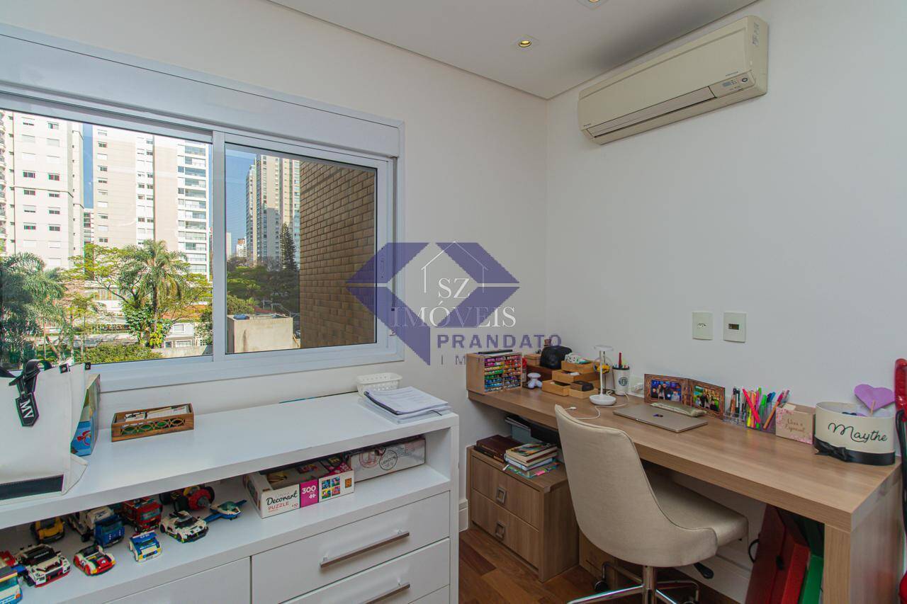 Apartamento, 3 quartos, 161 m² - Foto 12