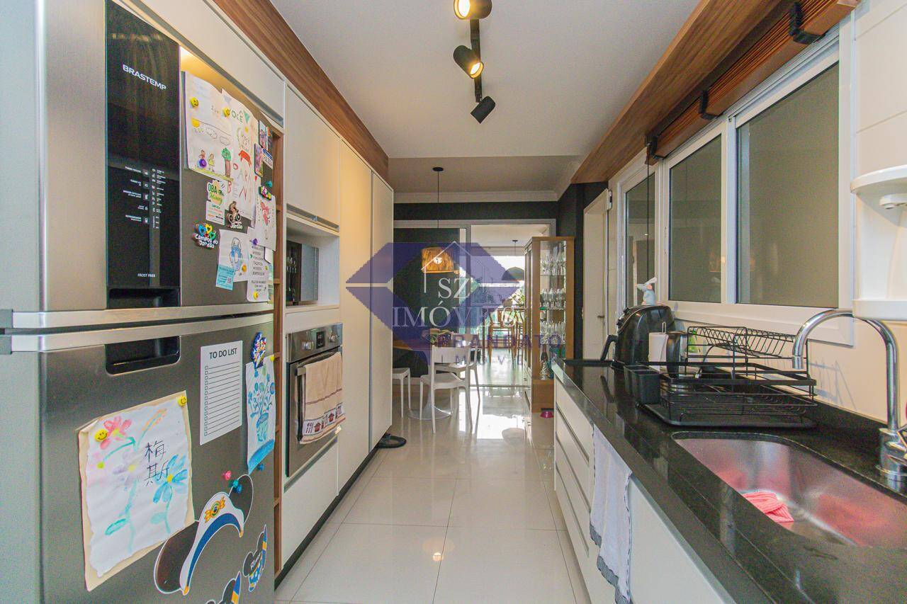 Apartamento, 3 quartos, 161 m² - Foto 13