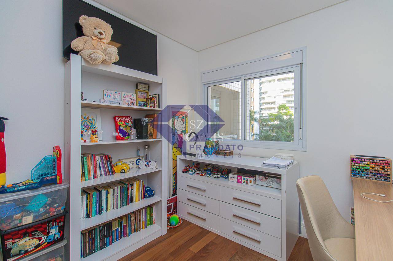 Apartamento, 3 quartos, 161 m² - Foto 14