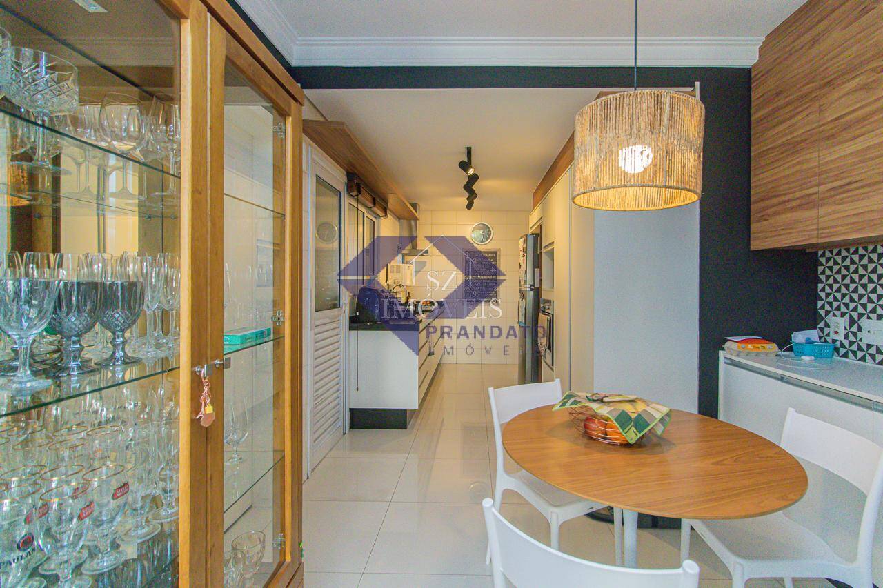 Apartamento, 3 quartos, 161 m² - Foto 15