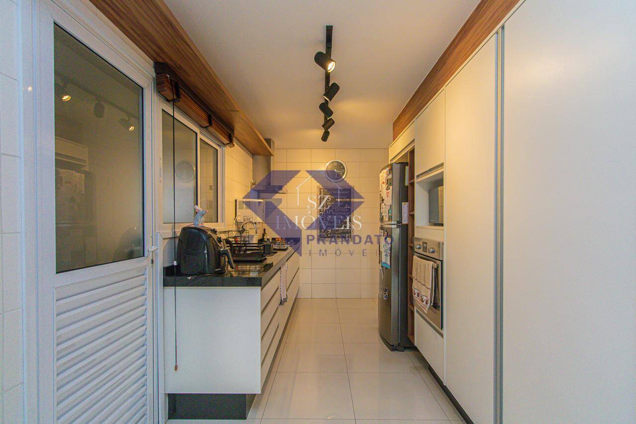 Apartamento, 3 quartos, 161 m² - Foto 16