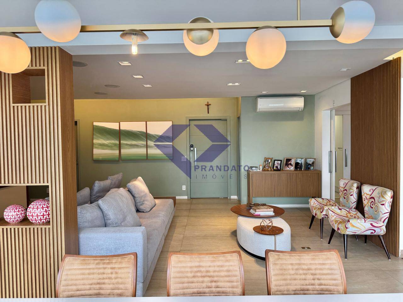 Apartamento, 3 quartos, 194 m² - Foto 8