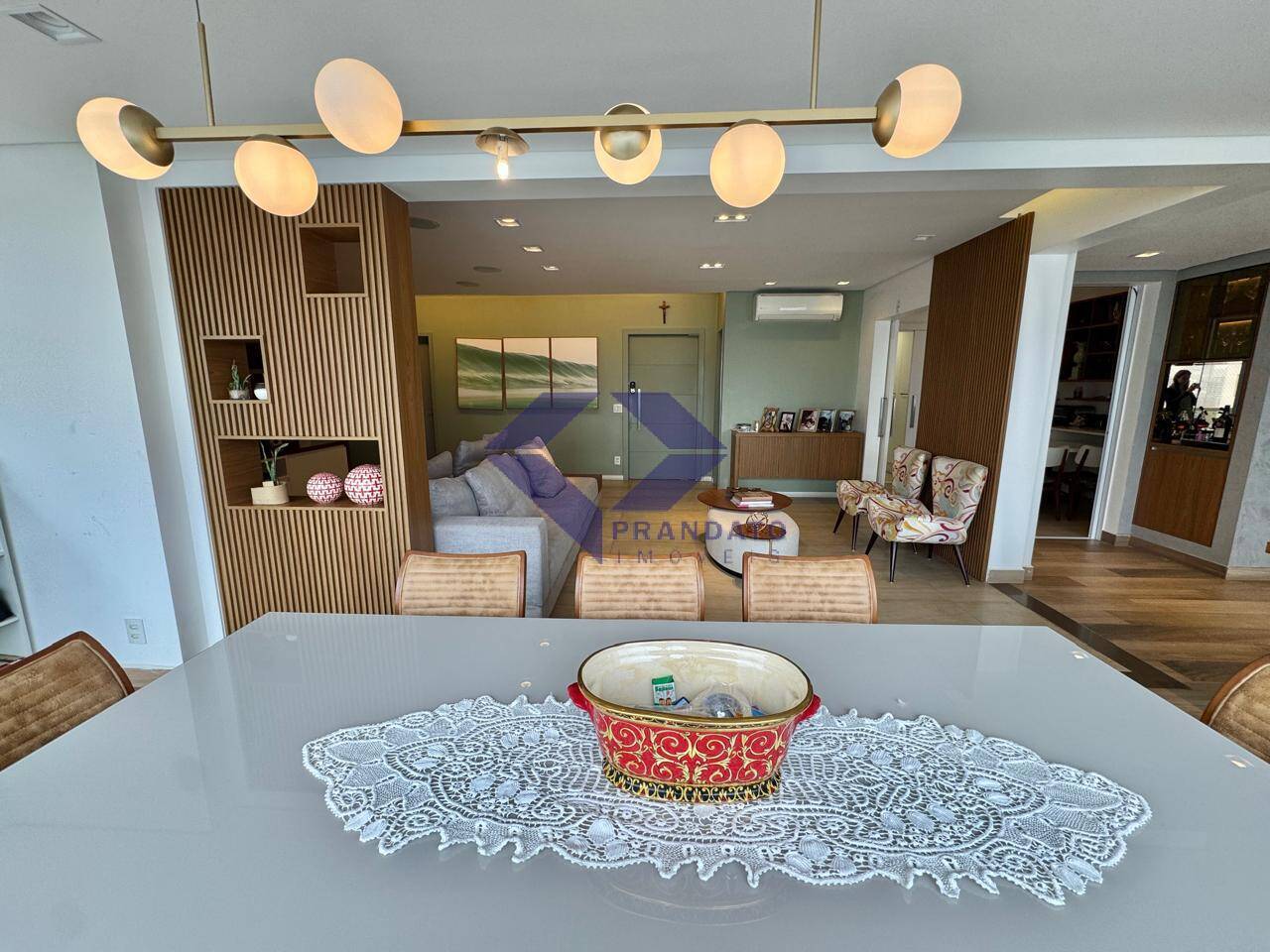Apartamento, 3 quartos, 194 m² - Foto 11