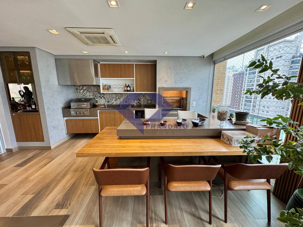 Apartamento, 3 quartos, 194 m² - Foto 12