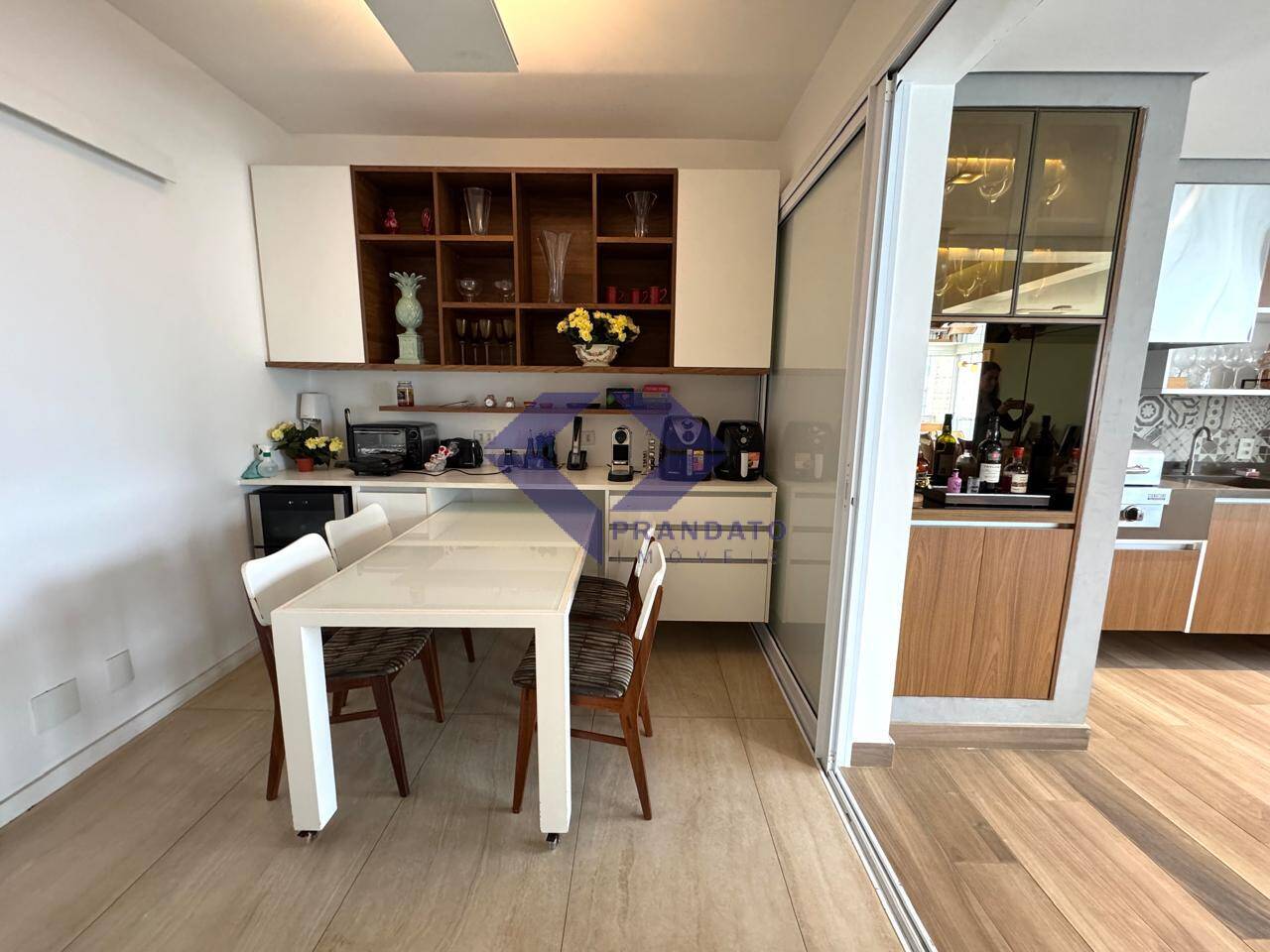 Apartamento, 3 quartos, 194 m² - Foto 21