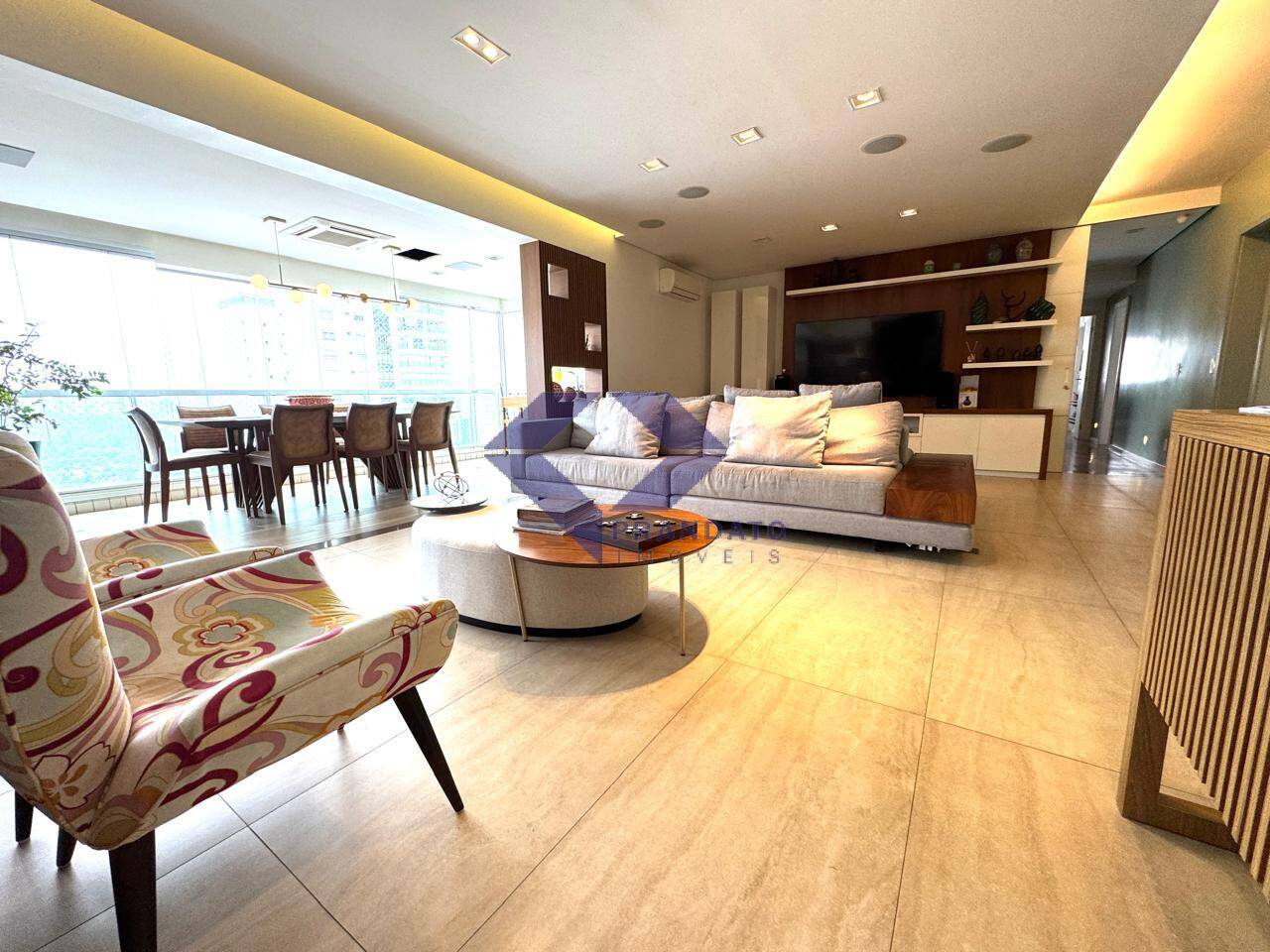 Apartamento, 3 quartos, 194 m² - Foto 15