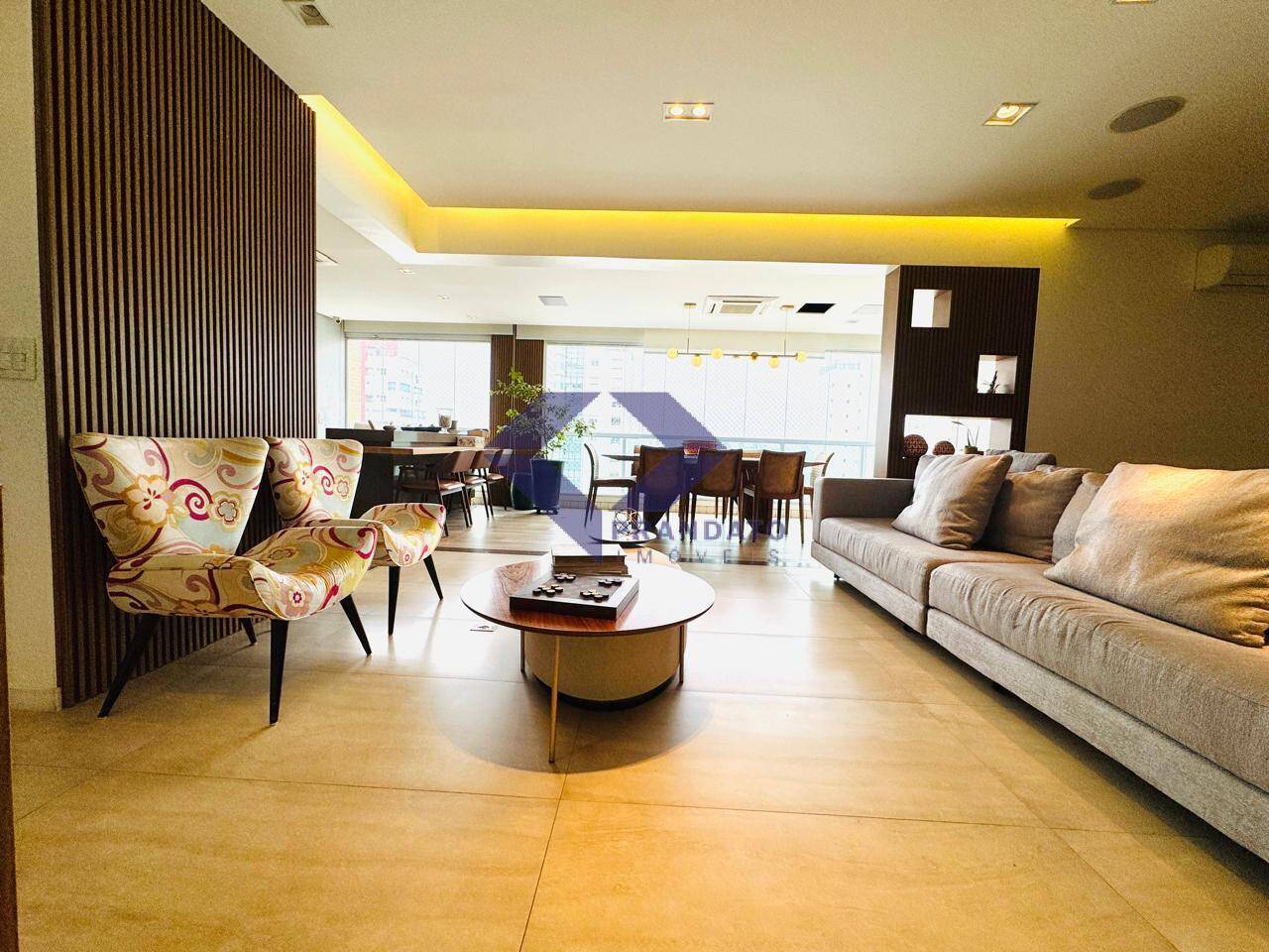 Apartamento, 3 quartos, 194 m² - Foto 18