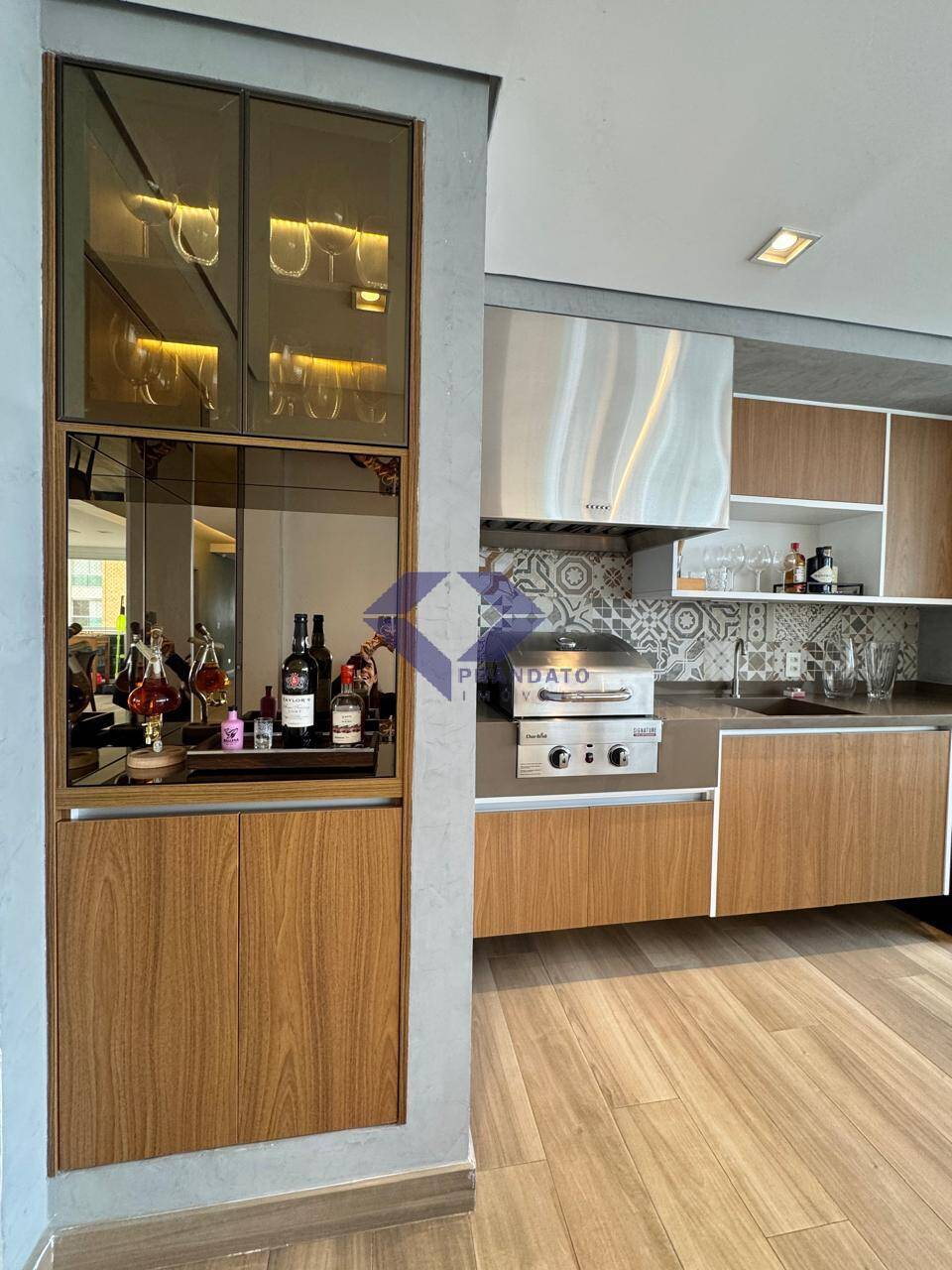 Apartamento, 3 quartos, 194 m² - Foto 20