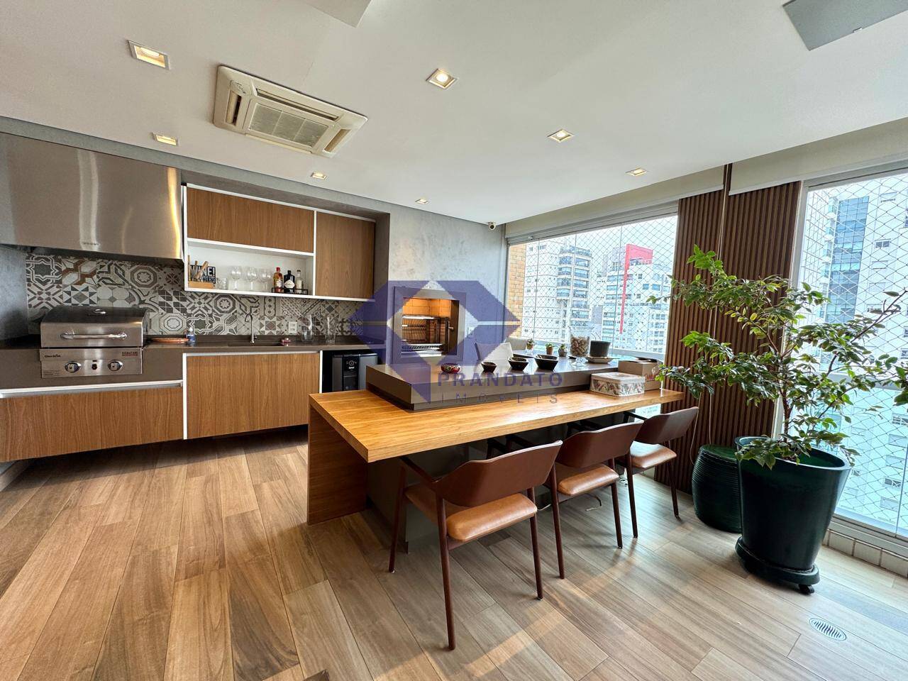 Apartamento, 3 quartos, 194 m² - Foto 19