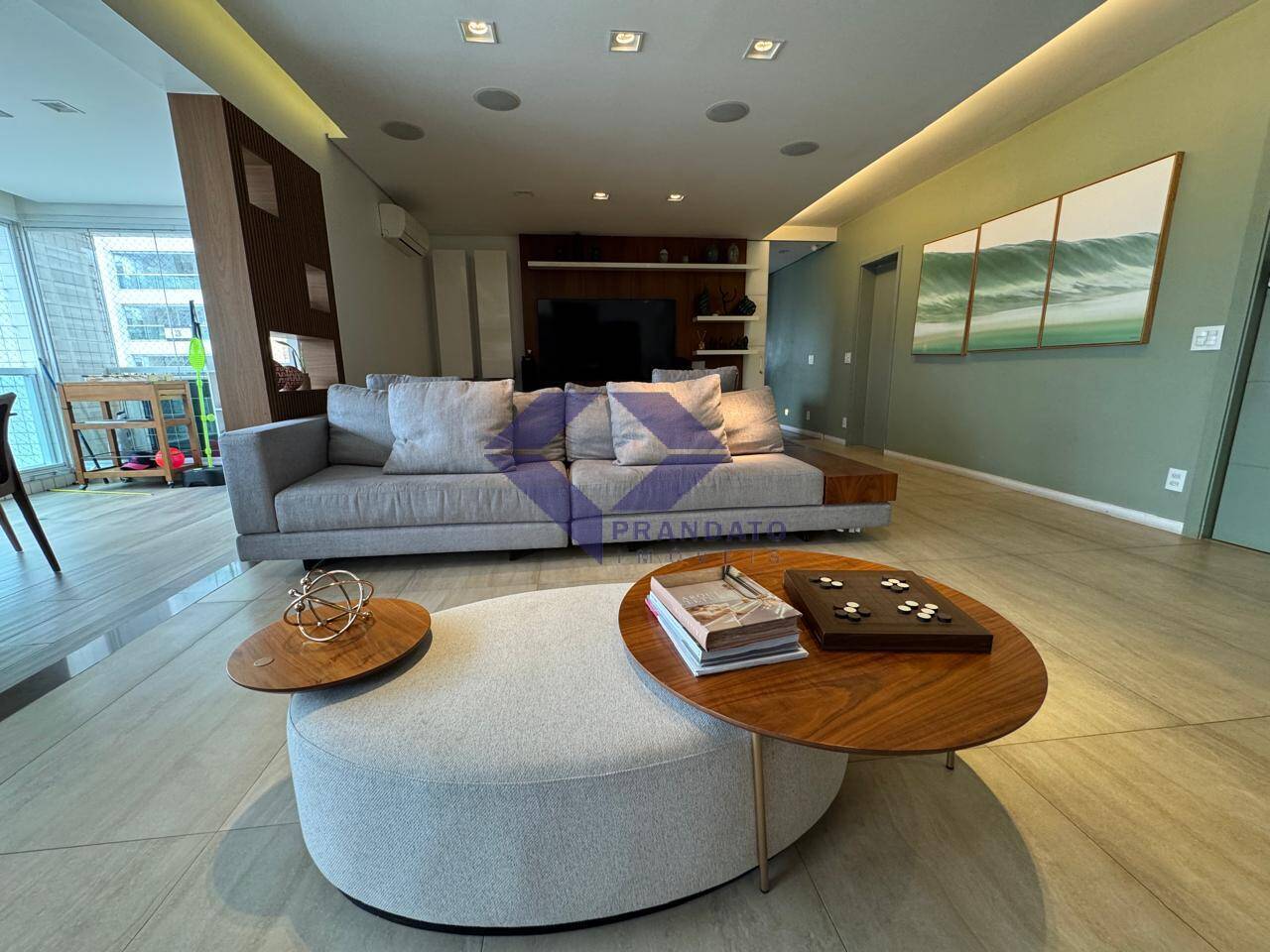Apartamento, 3 quartos, 194 m² - Foto 24