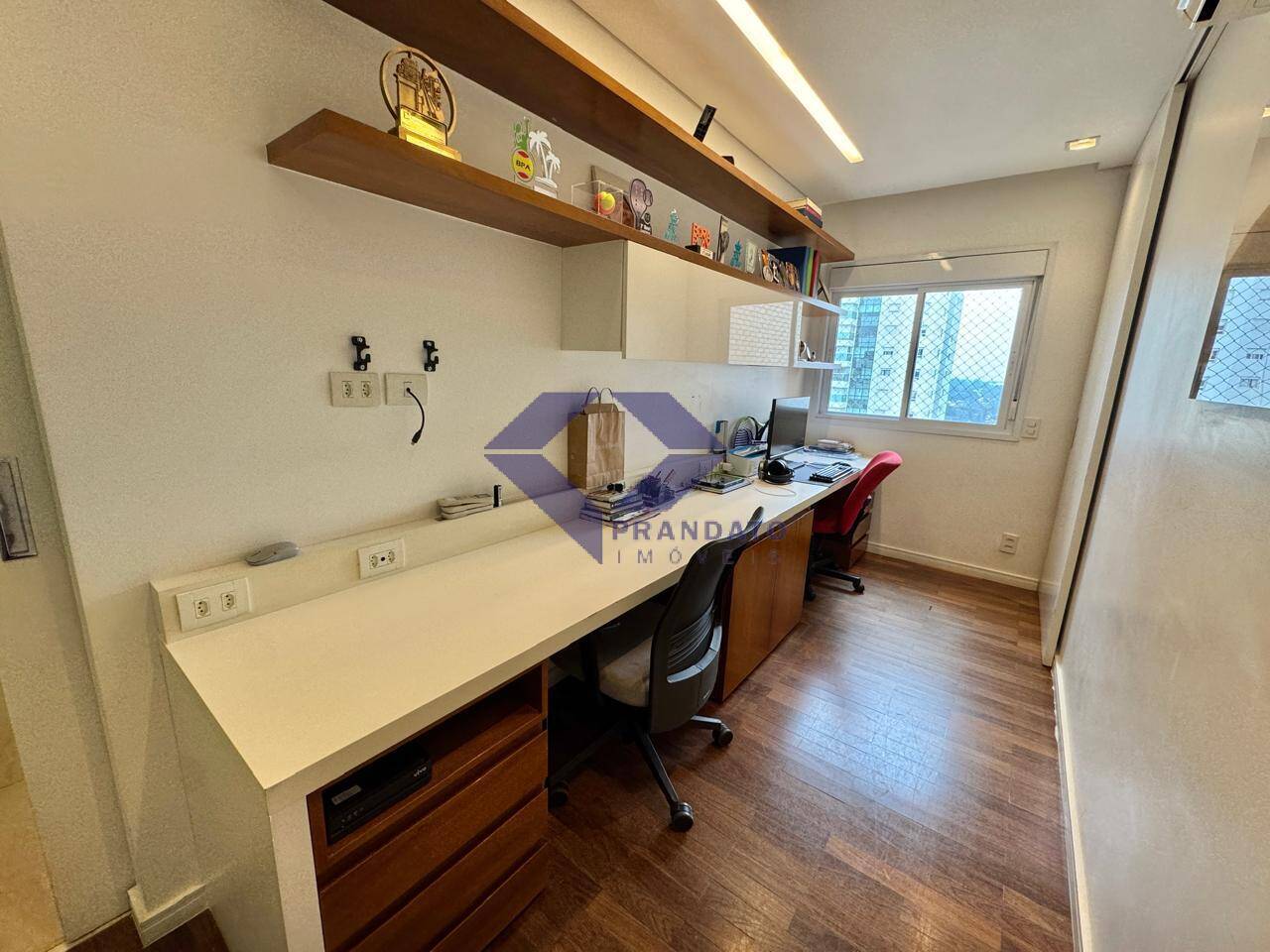 Apartamento, 3 quartos, 194 m² - Foto 27