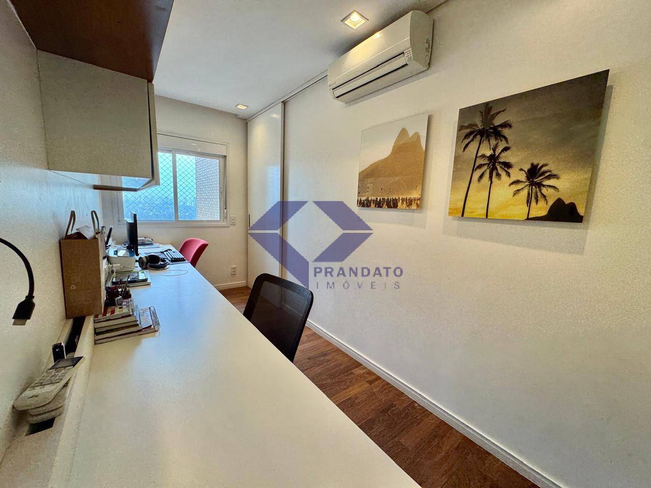 Apartamento, 3 quartos, 194 m² - Foto 28