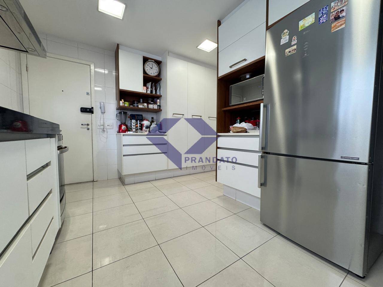 Apartamento, 3 quartos, 194 m² - Foto 29