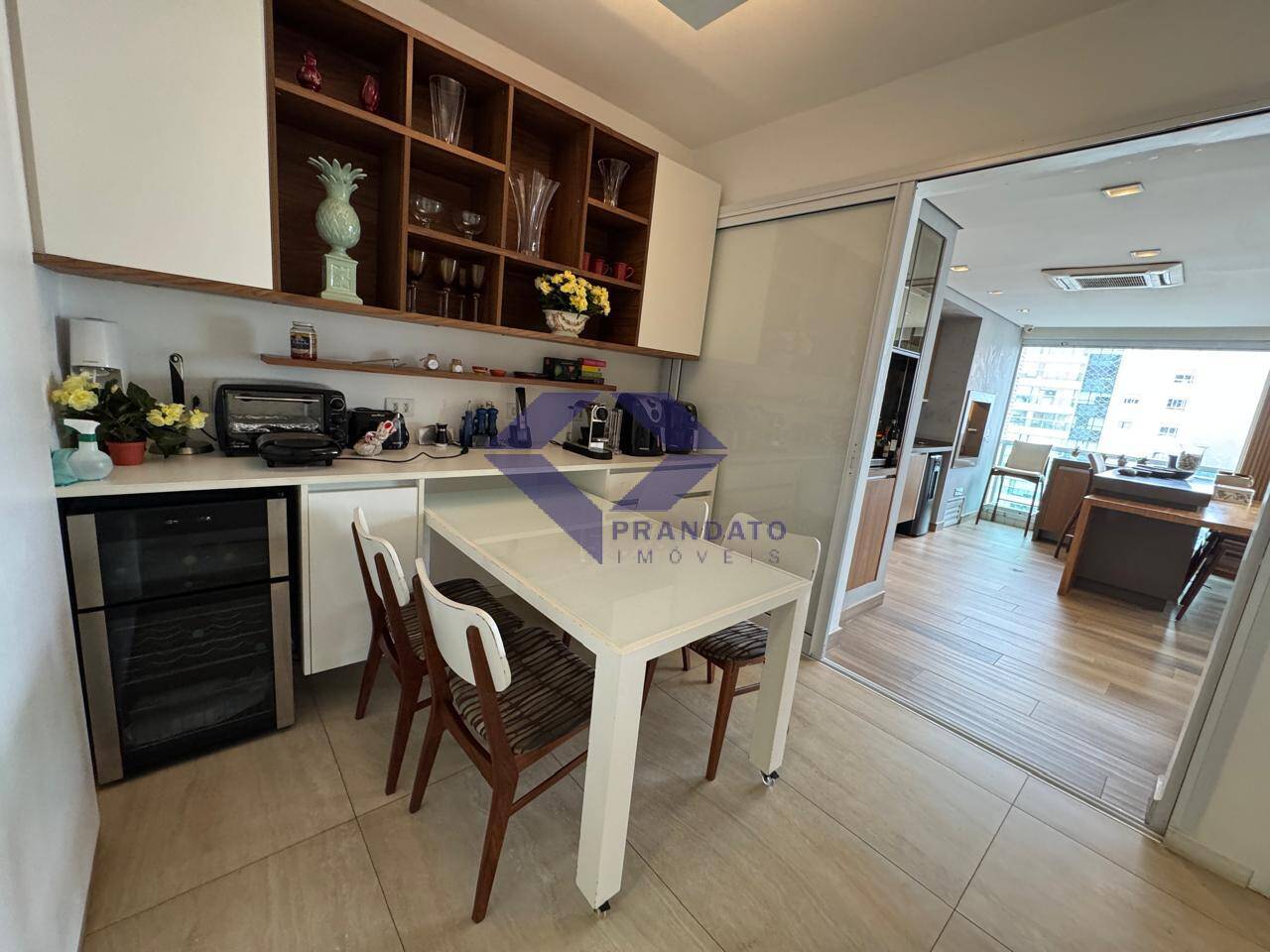 Apartamento, 3 quartos, 194 m² - Foto 33