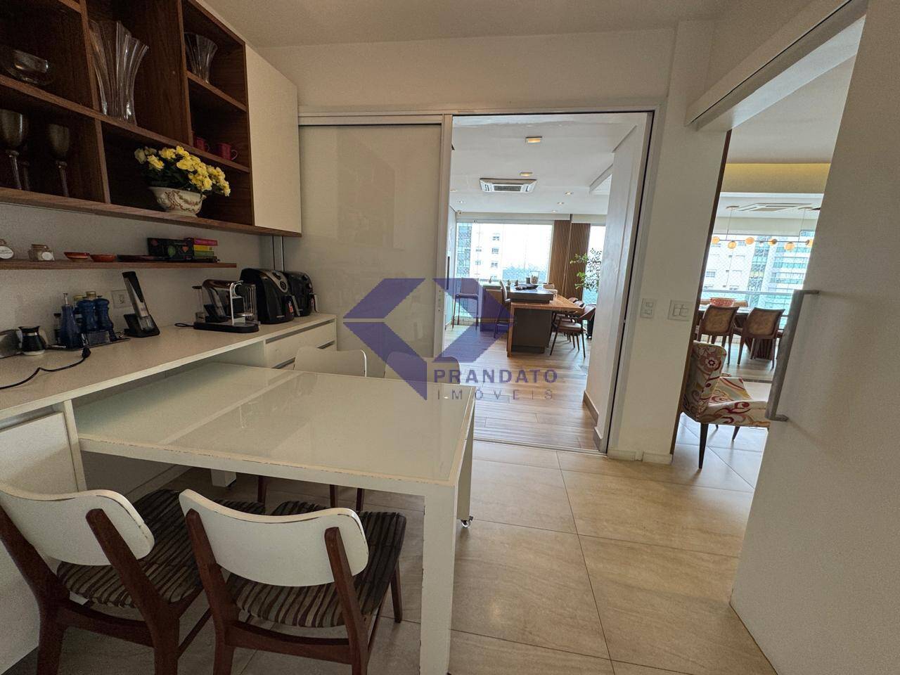 Apartamento, 3 quartos, 194 m² - Foto 22