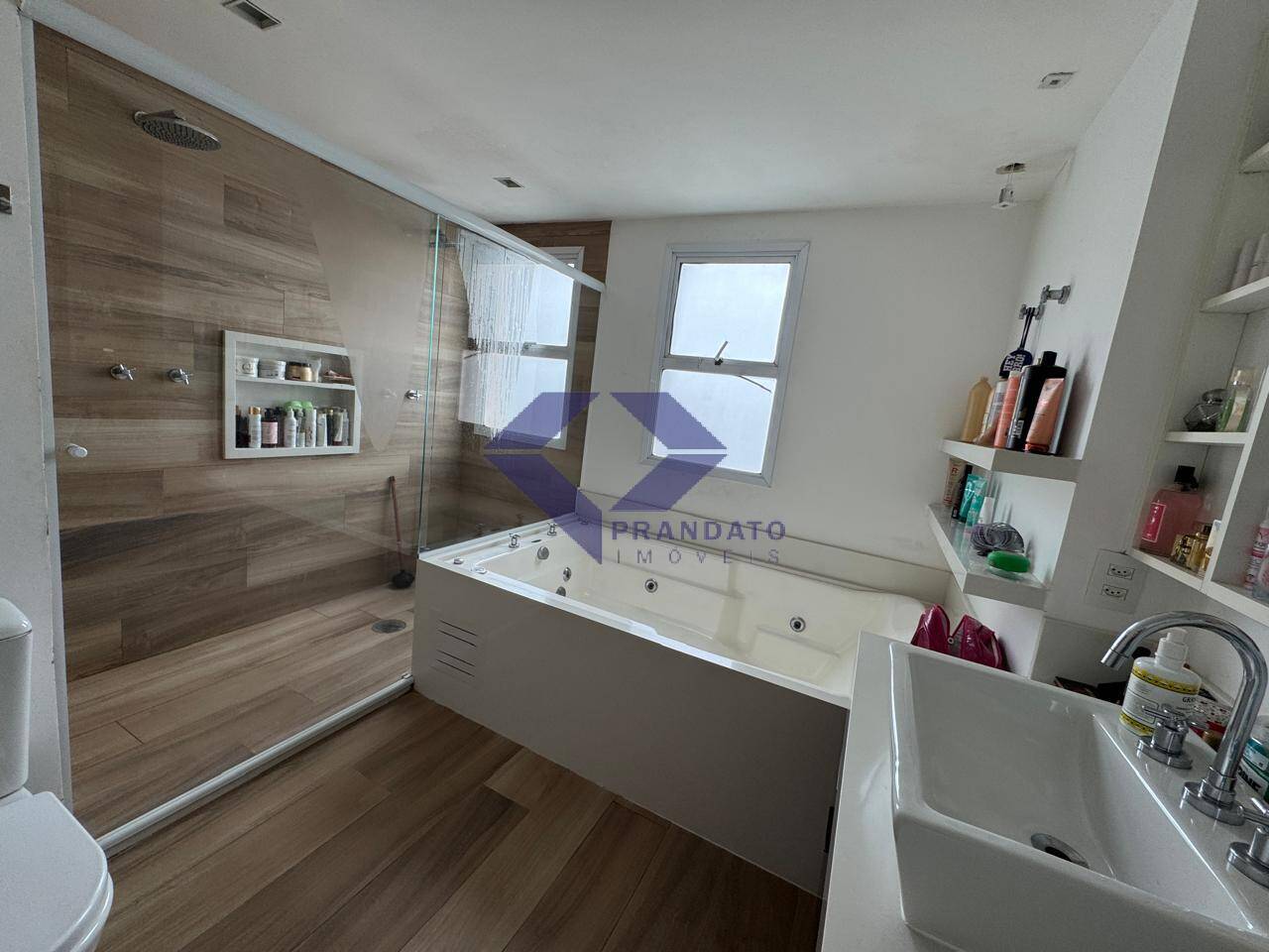 Apartamento, 3 quartos, 194 m² - Foto 36