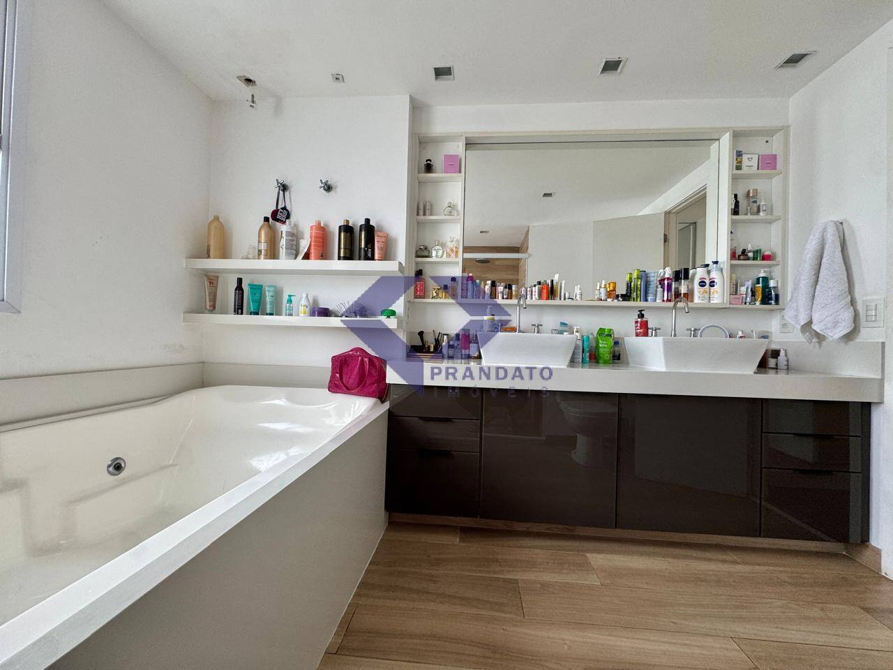Apartamento, 3 quartos, 194 m² - Foto 37