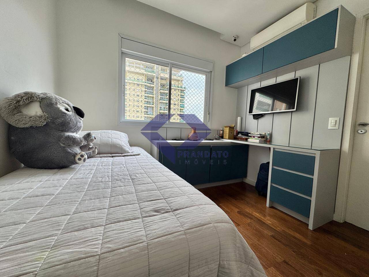 Apartamento, 3 quartos, 194 m² - Foto 39