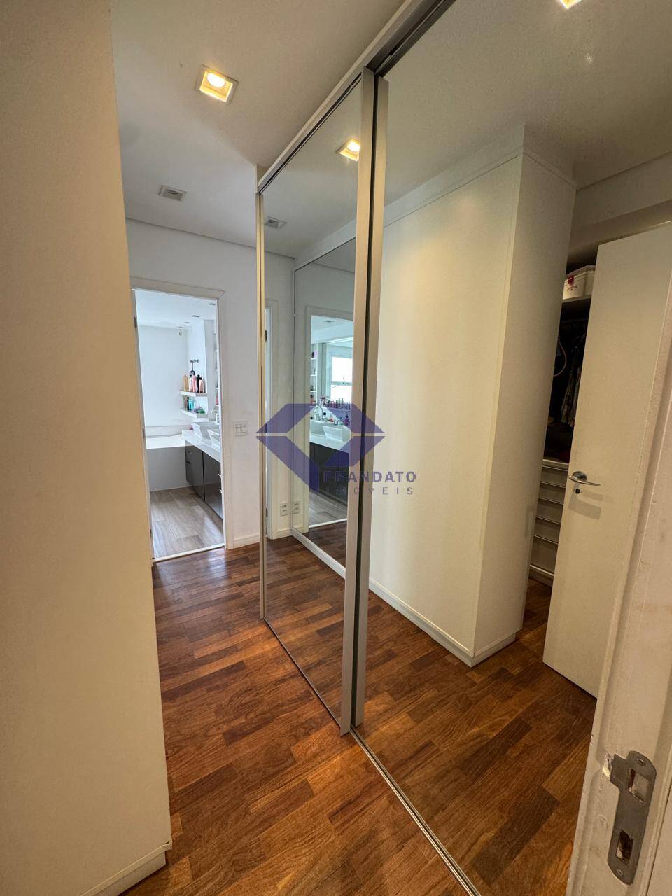 Apartamento, 3 quartos, 194 m² - Foto 38