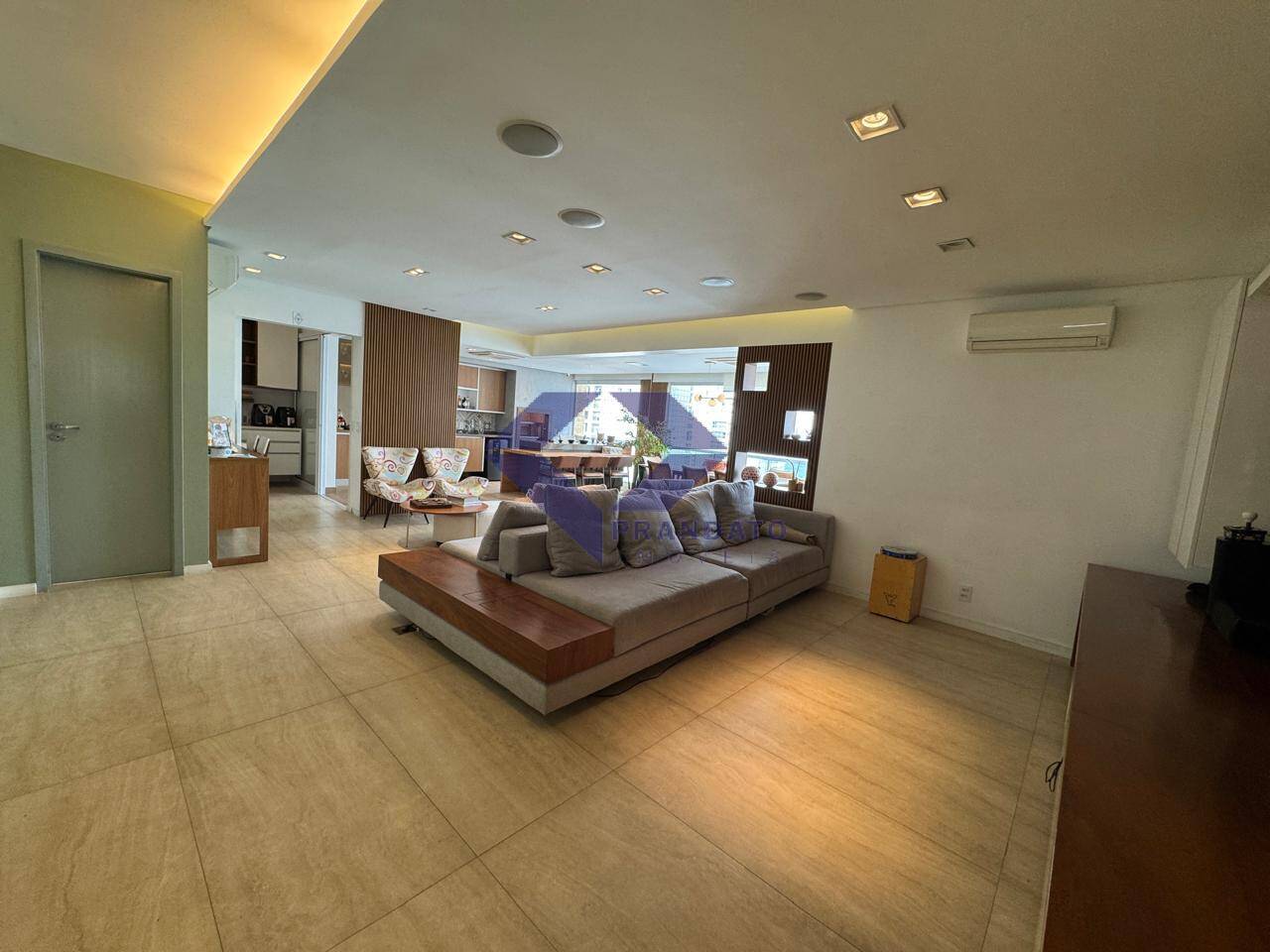 Apartamento, 3 quartos, 194 m² - Foto 6