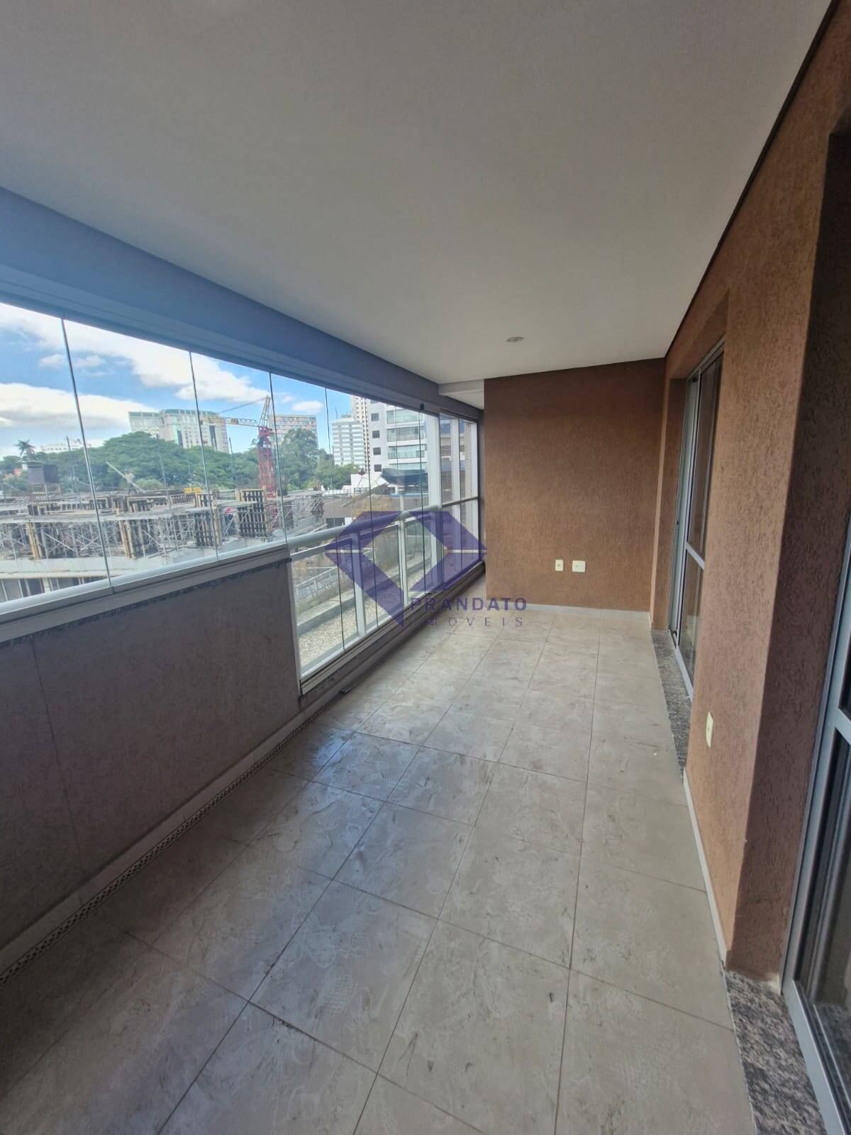 Apartamento, 1 quarto, 49 m² - Foto 1