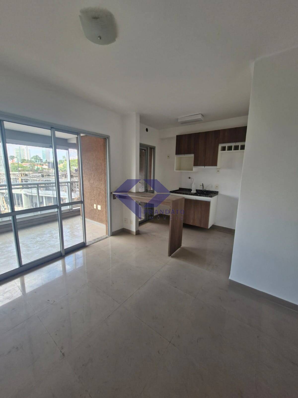 Apartamento, 1 quarto, 49 m² - Foto 4