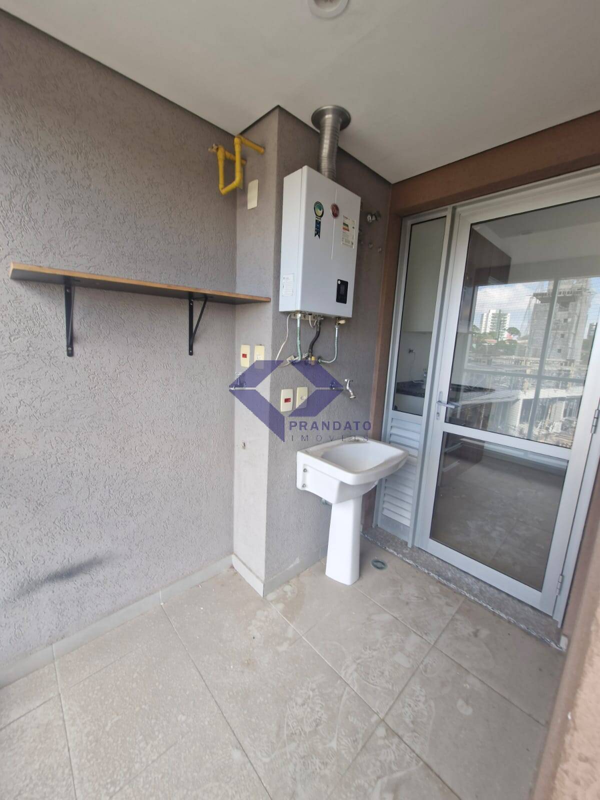 Apartamento, 1 quarto, 49 m² - Foto 6