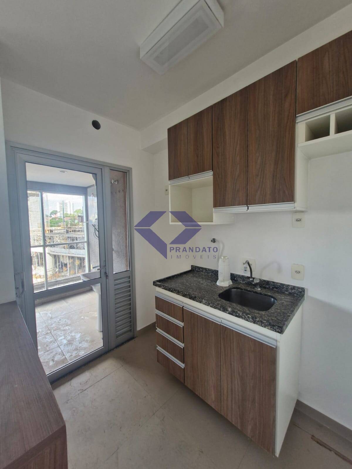 Apartamento, 1 quarto, 49 m² - Foto 5