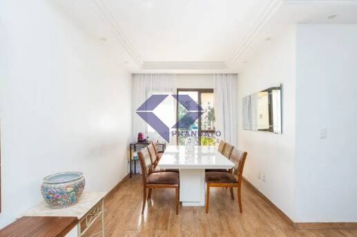 Apartamento, 3 quartos, 96 m² - Foto 2