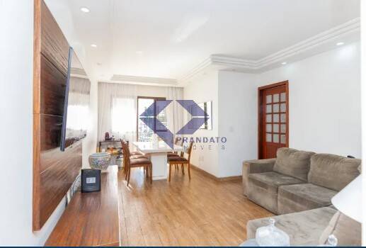 Apartamento, 3 quartos, 96 m² - Foto 1