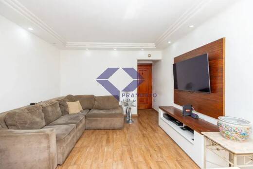 Apartamento, 3 quartos, 96 m² - Foto 3